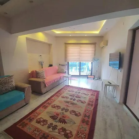 Apartment Sea And Mountain View Roof Terrace *