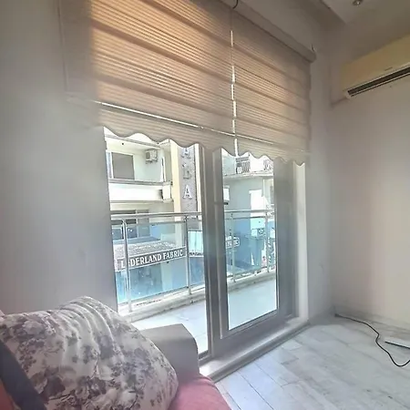 Sea And Mountain View Roof Terrace Apartment *
