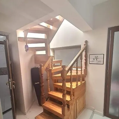 Διαμέρισμα 1 Bed W Balcony Sea Views & Roof Terrace