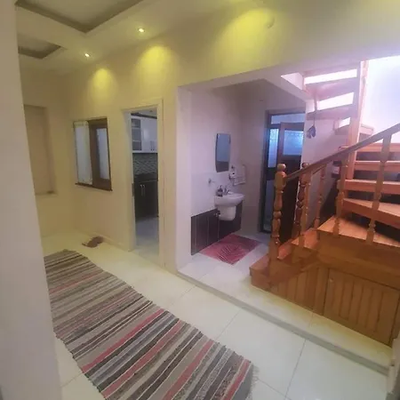 Appartement 1 Bed W Balcony Sea Views & Roof Terrace *