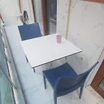 1 Bed W Balcony Sea Views & Roof Terrace Appartement *