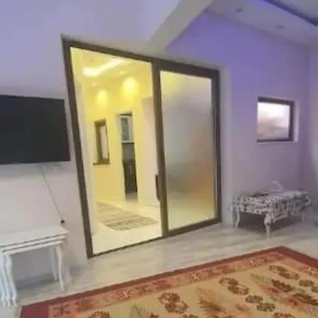 Apartment 1 Bed W Balcony Sea Views & Roof Terrace