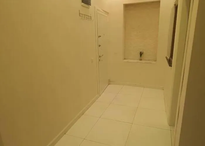 Appartamento 1 Bed W Balcony Sea Views & Roof Terrace