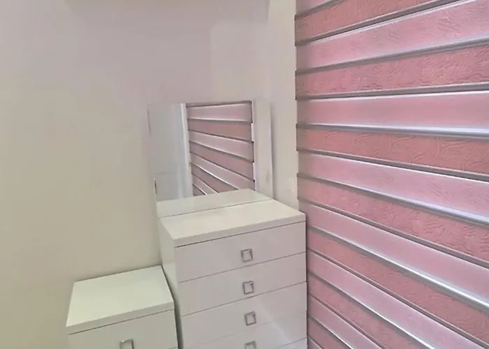Appartamento 1 Bed W Balcony Sea Views & Roof Terrace